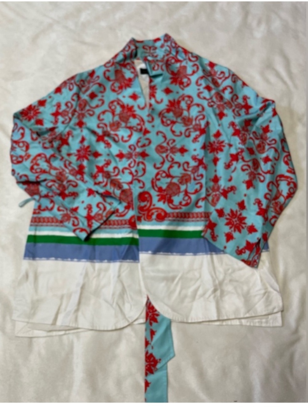 Escada Lightweight Jacket 41